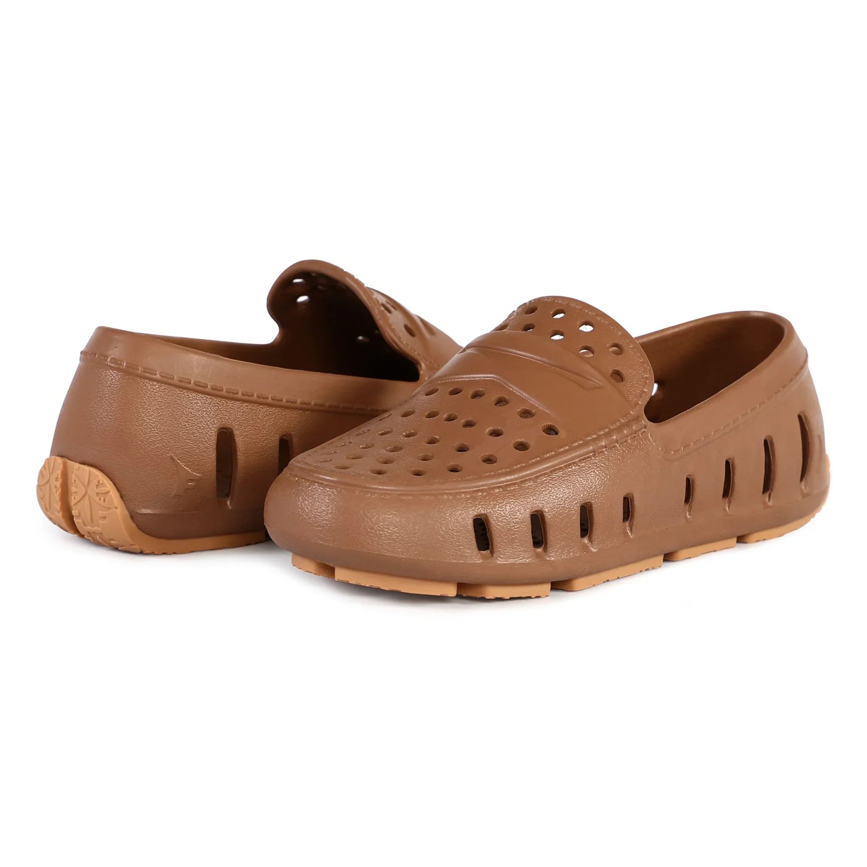 Chestnut Hill/Gum Prodigy Floafers