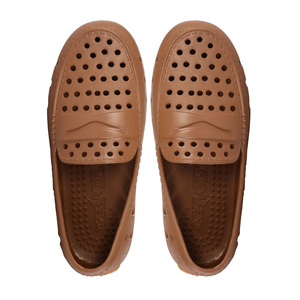 Chestnut Hill/Gum Prodigy Floafers