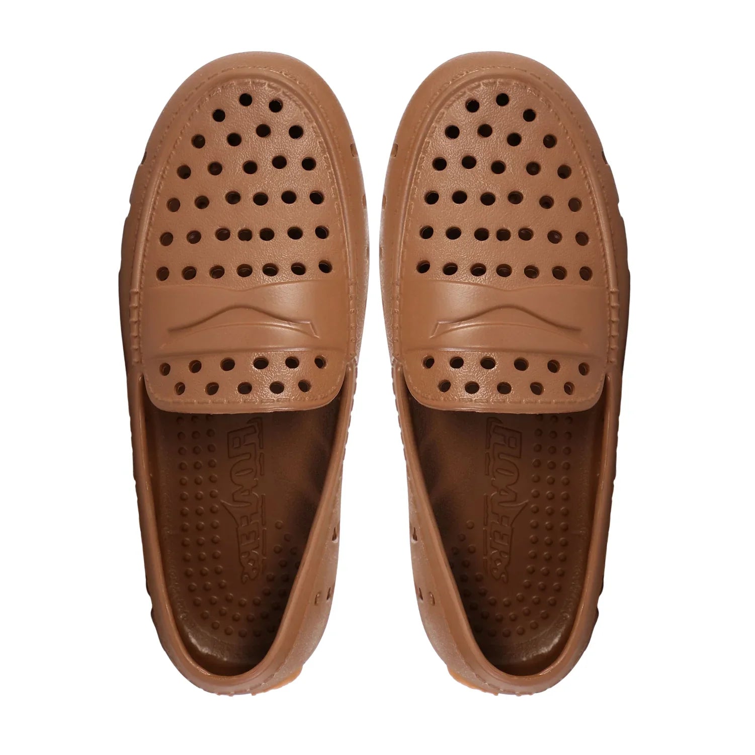 Chestnut Hill/Gum Prodigy Floafers