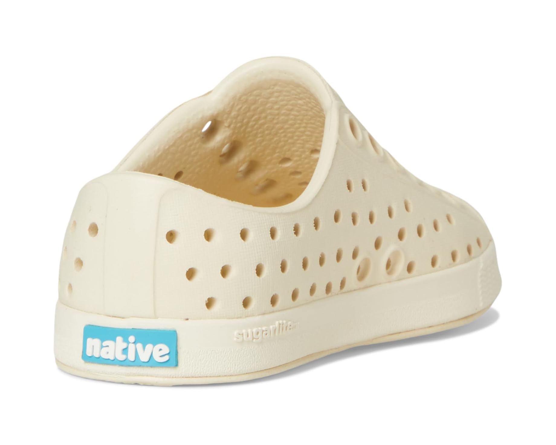 Jefferson Kids Bone White/Bone White