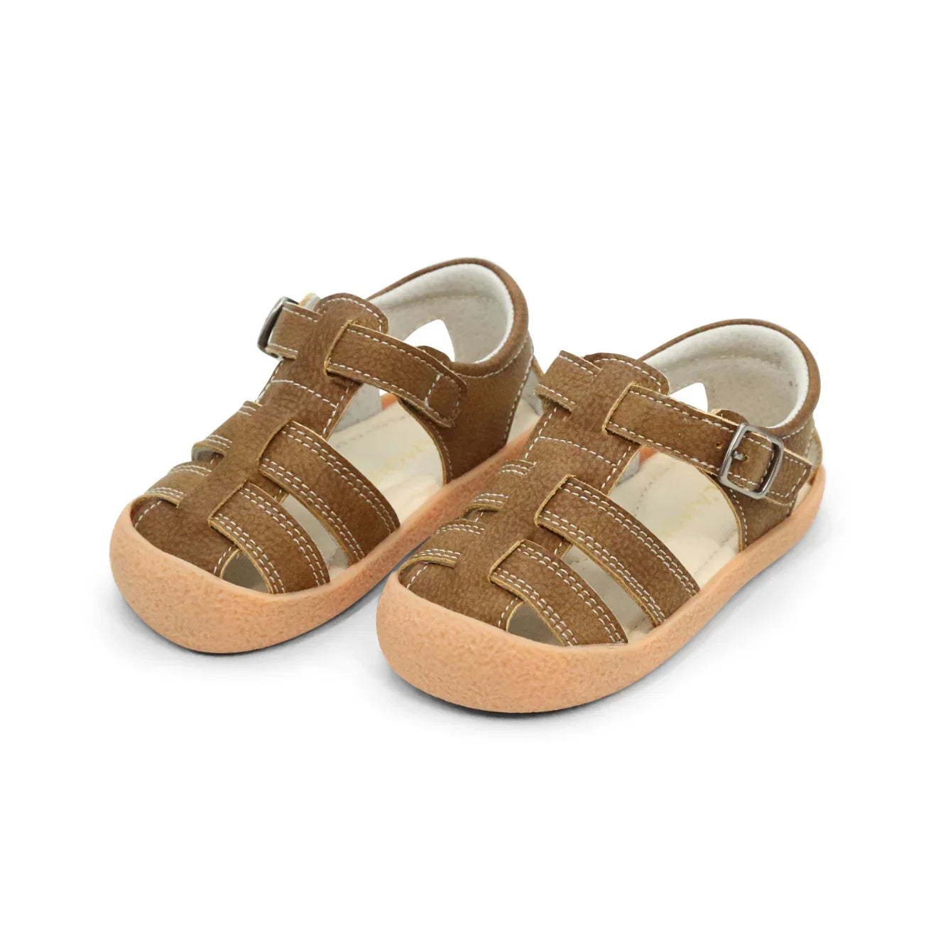 Chestnut Arlen Sandal