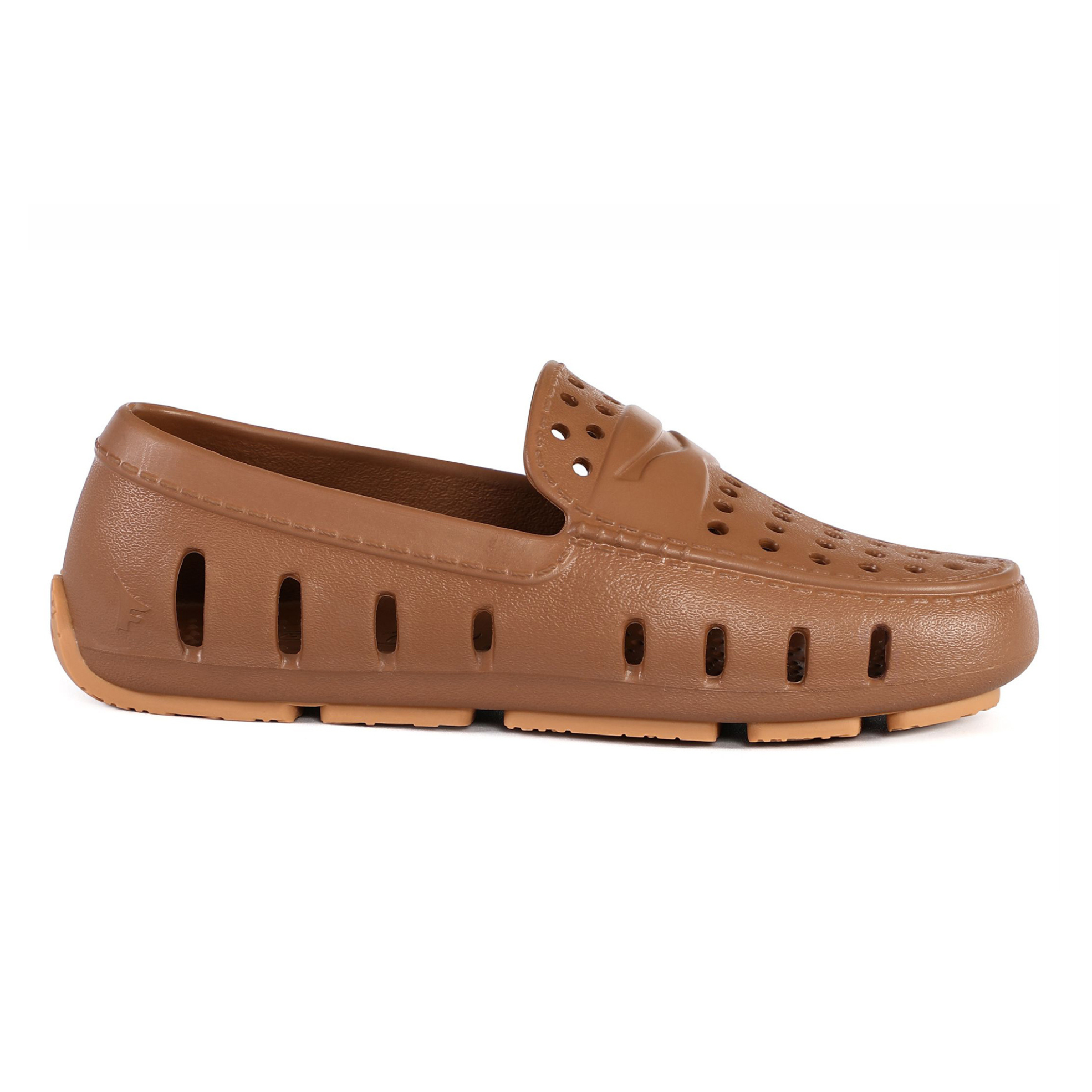 Chestnut Hill/Gum Prodigy Floafers