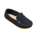 Elephantito - Antton Driver Moc Suede Blue