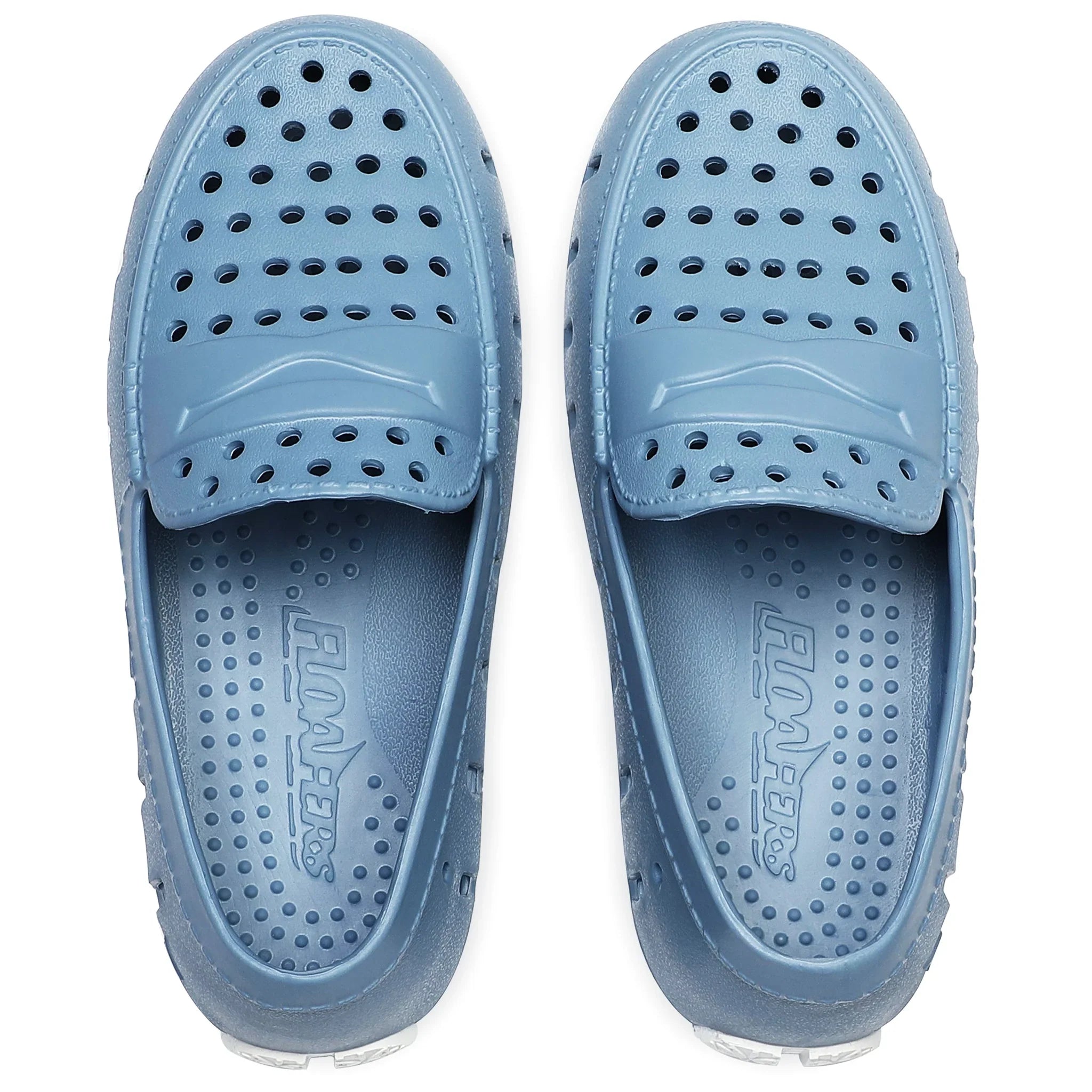 Spring Lake/Bright White Prodigy Floafers