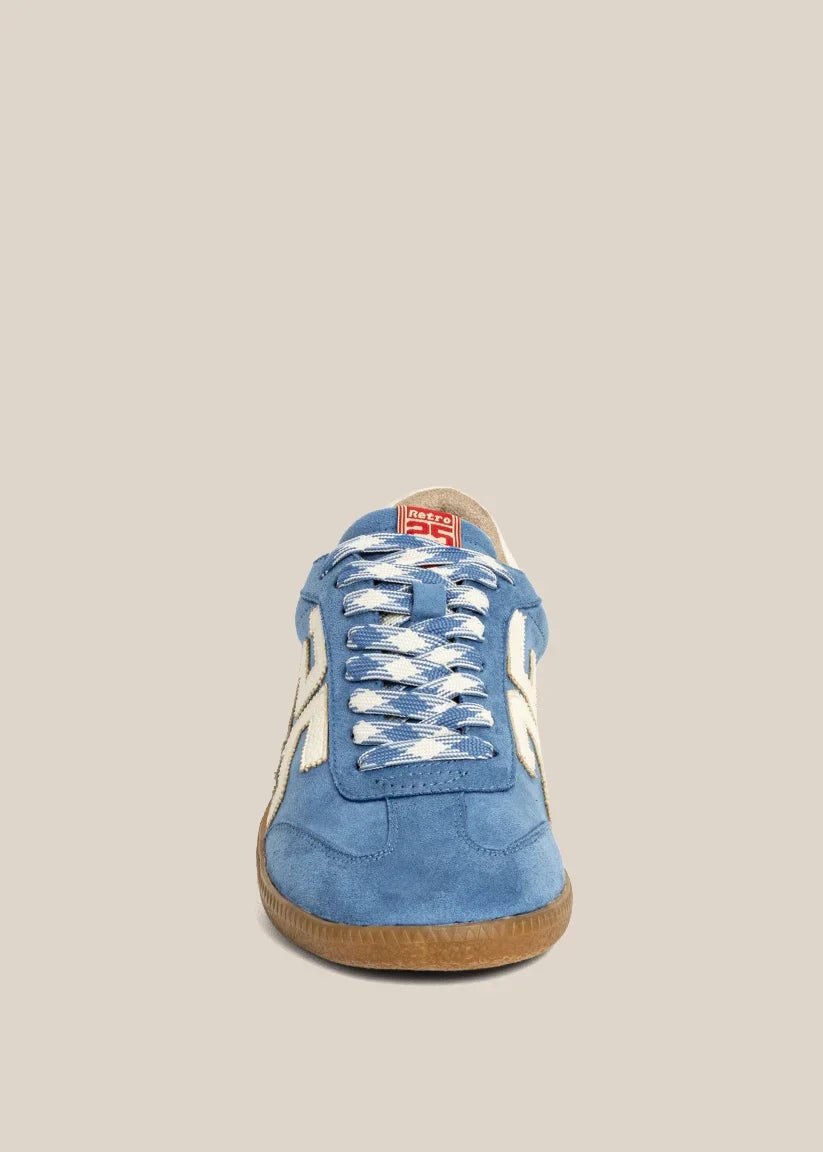 Retro 25 Mini Light Blue
