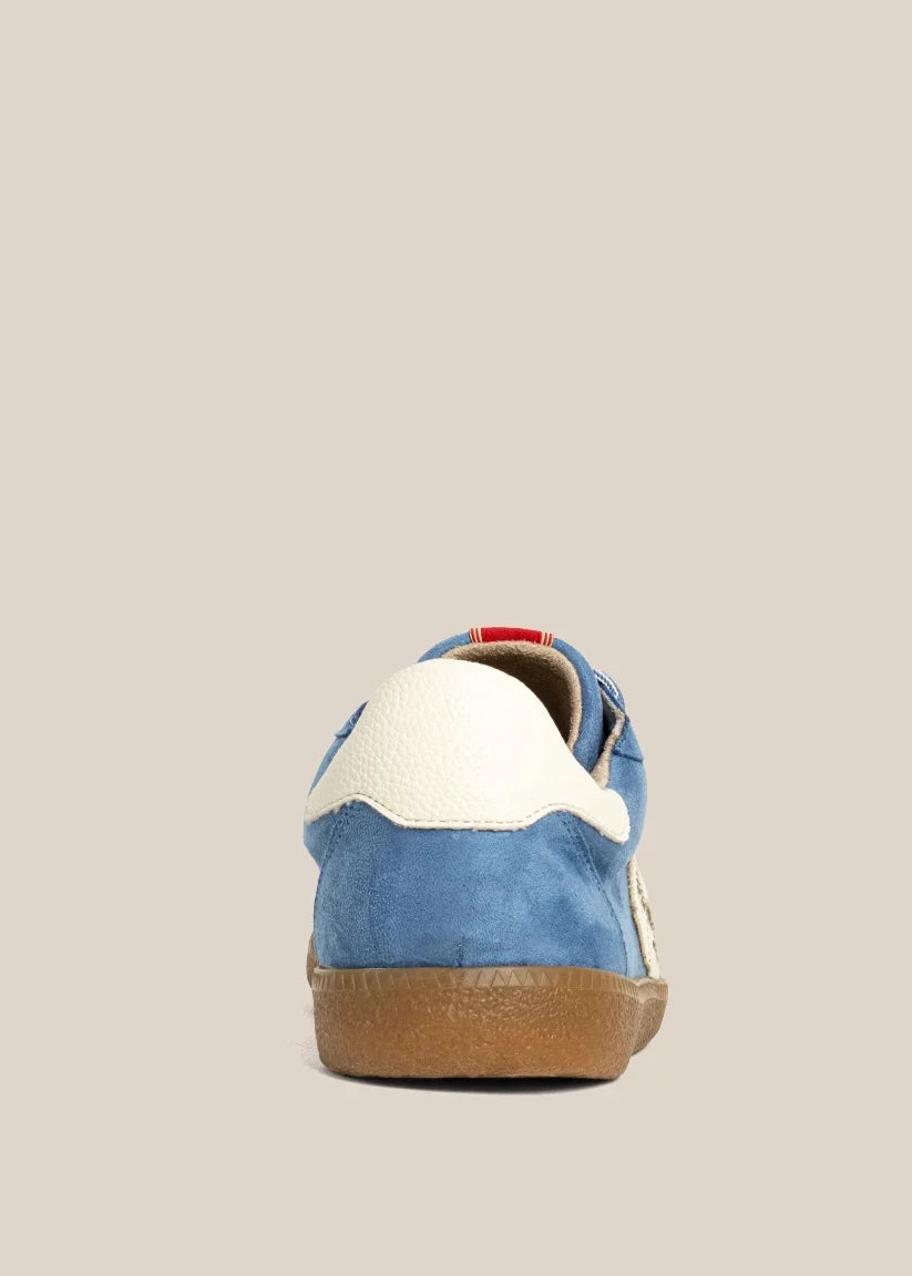 Retro 25 Mini Light Blue