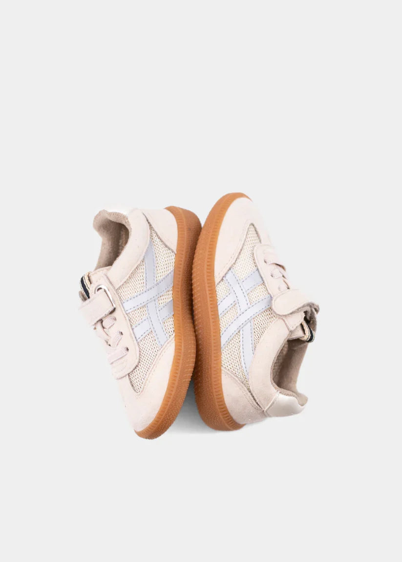 Beige Sasha Mini