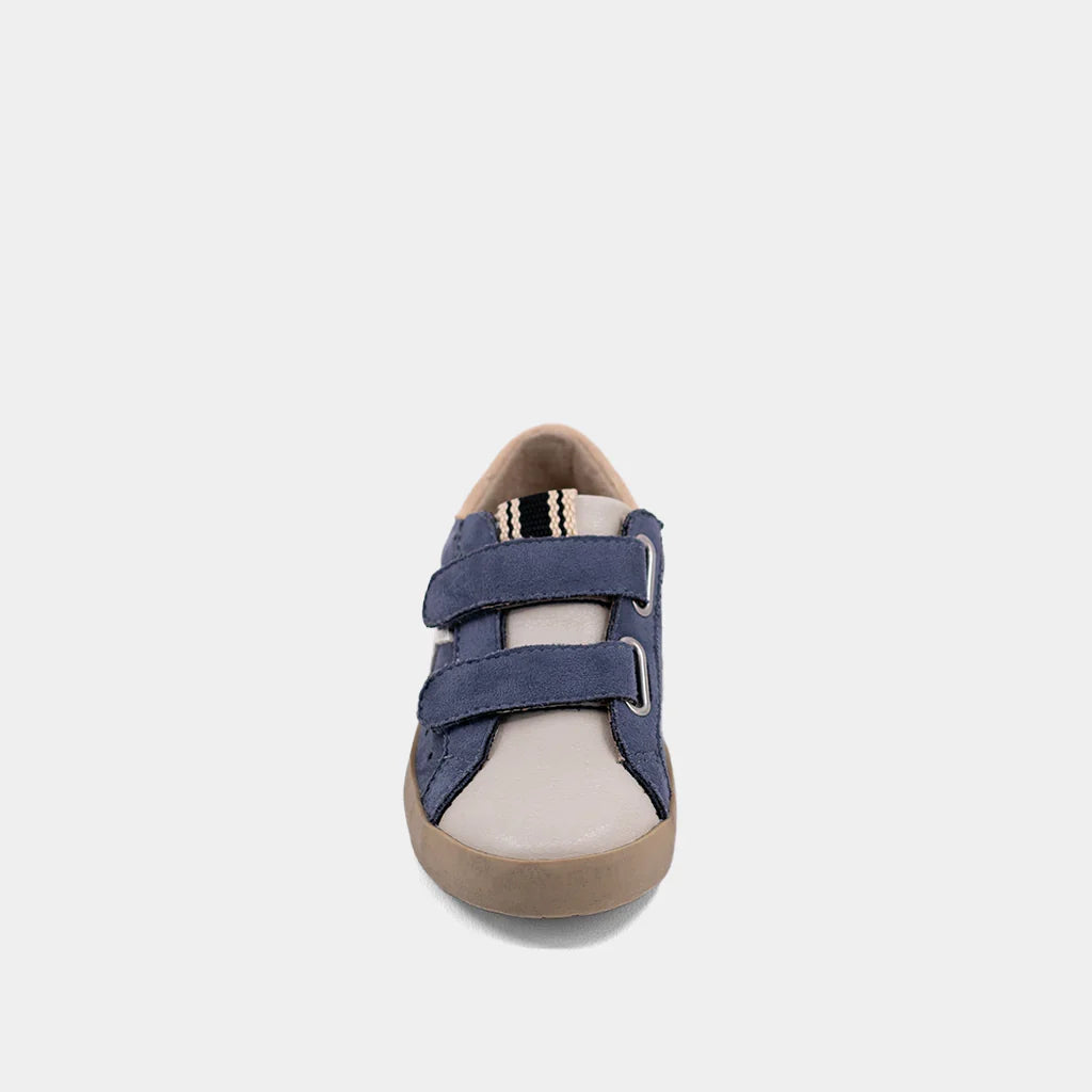 Blue Suede Sunny Mini