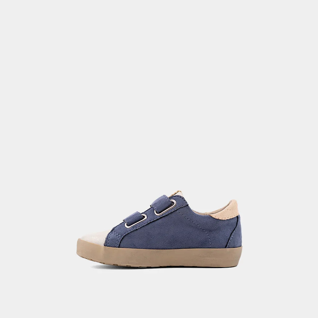 Blue Suede Sunny Mini